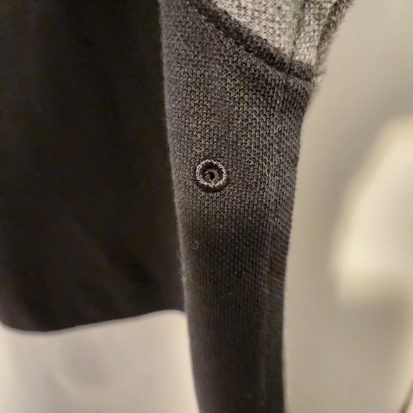 Men's Nike Dri-Fit Polo Shirt Size L- Like New! - Picture 4 of 7